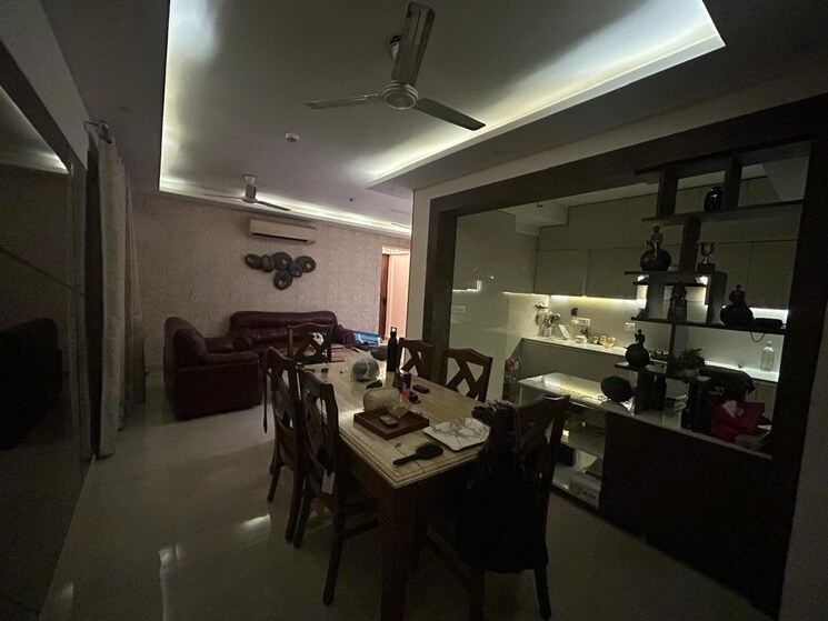 Gym, lotus-panache 3 Bedroom 1528 Sq.Ft. Apartment In Sector 110 Noida 8586363