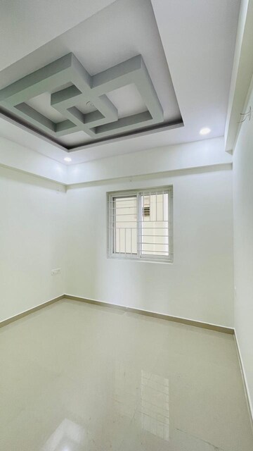 2 BHK Apartment For Rent in GCN Brundavanam, Whitefield