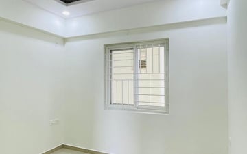 2 BHK Apartment For Rent in GCN Brundavanam, Whitefield