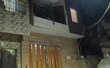 6+ BHK Independent House For Sale in Dwarka Mor