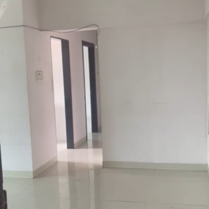2 BHK Apartment For Sale in S K Imperial Heights, Penkarpada