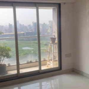 Room in 2 BHK Apartment at S K Imperial Heights, Penkarpada – for Sale