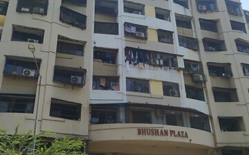2 BHK Apartment For Rent in Bhushan Plaza CHS, Vazira