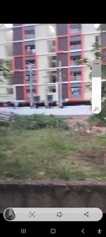  Plot – Exterior View View at Pendurthi - for Sale