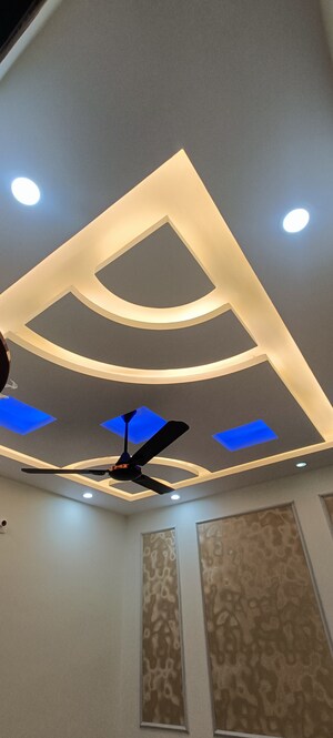 2 BHK Builder Floor For Sale in Dwarka Mor