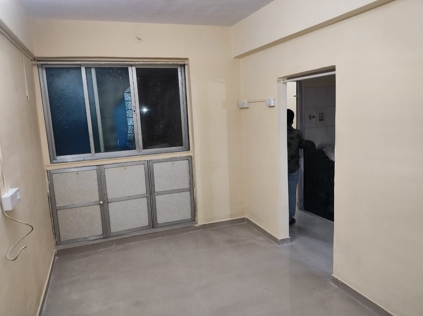 1 BHK Apartment For Rent in Neelima Apartments