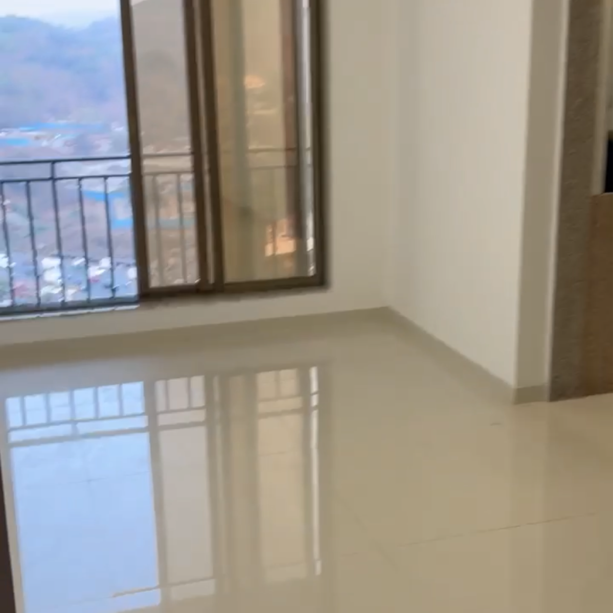 1 BHK 295 Sq.Ft. Apartment in Tiara Hills