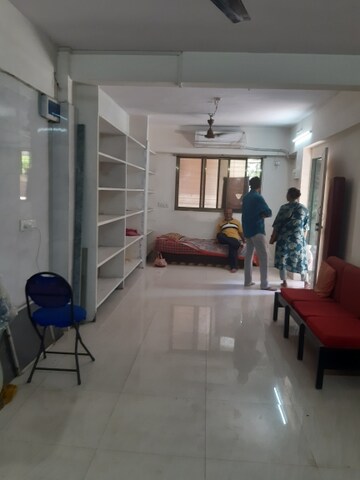 1 BHK Apartment For Rent in Larkins 315 Rio, Panch Pakhadi