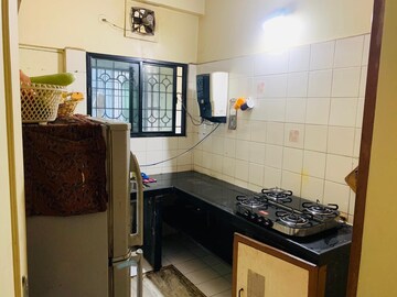 Kitchen in 2 BHK Apartment at Angulimal Nagar – for Rent