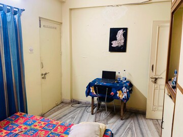 Bedroom in 2 BHK Apartment at Angulimal Nagar – for Rent