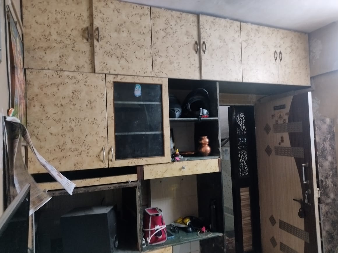 1 BHK Apartment For Rent in New Abhilasha CHS