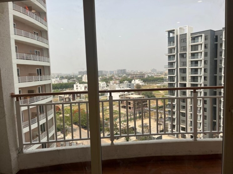 Exterior View, rishita-mulberry-villas 3.5 Bedroom 1964 Sq.Ft. Apartment In Sushant Golf City Lucknow 8586393