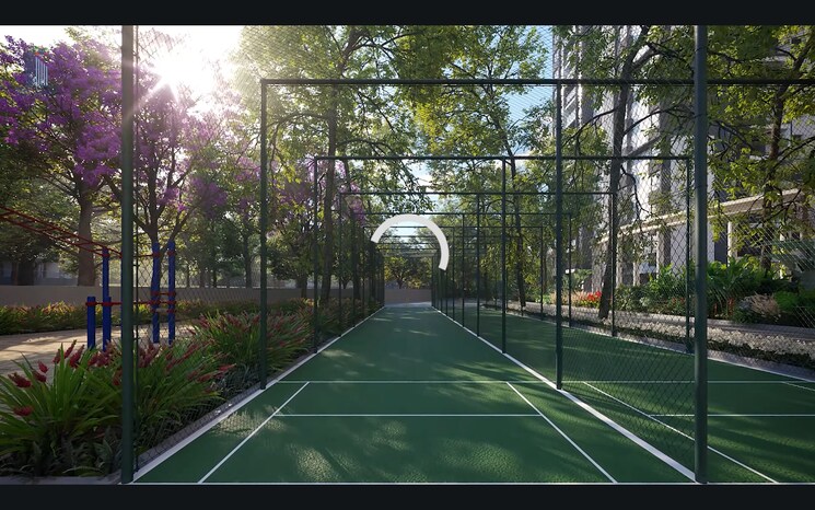 Swimming Pool, sbr-one-residence 3 Bedroom 1628 Sq.Ft. Apartment In Whitefield Bangalore 8586394