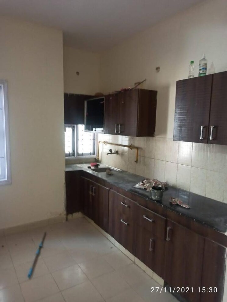 Kitchen, greenwood-apartment 2 Bedroom 1208 Sq.Ft. Apartment In Gomti Nagar Lucknow 8586395