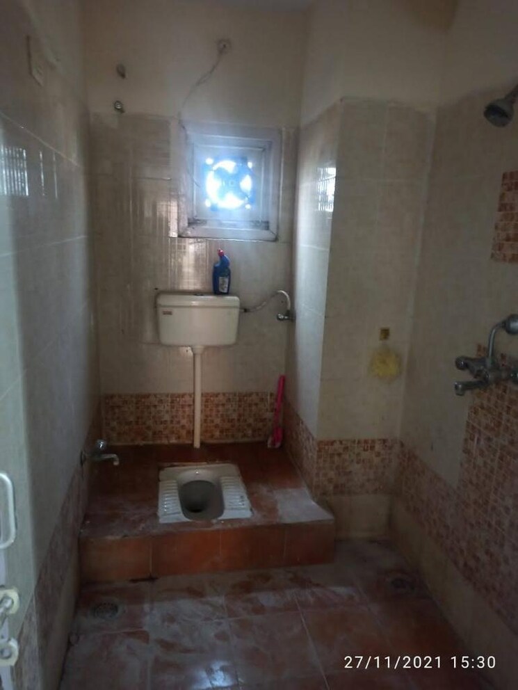 Bathroom, greenwood-apartment 2 Bedroom 1208 Sq.Ft. Apartment In Gomti Nagar Lucknow 8586395