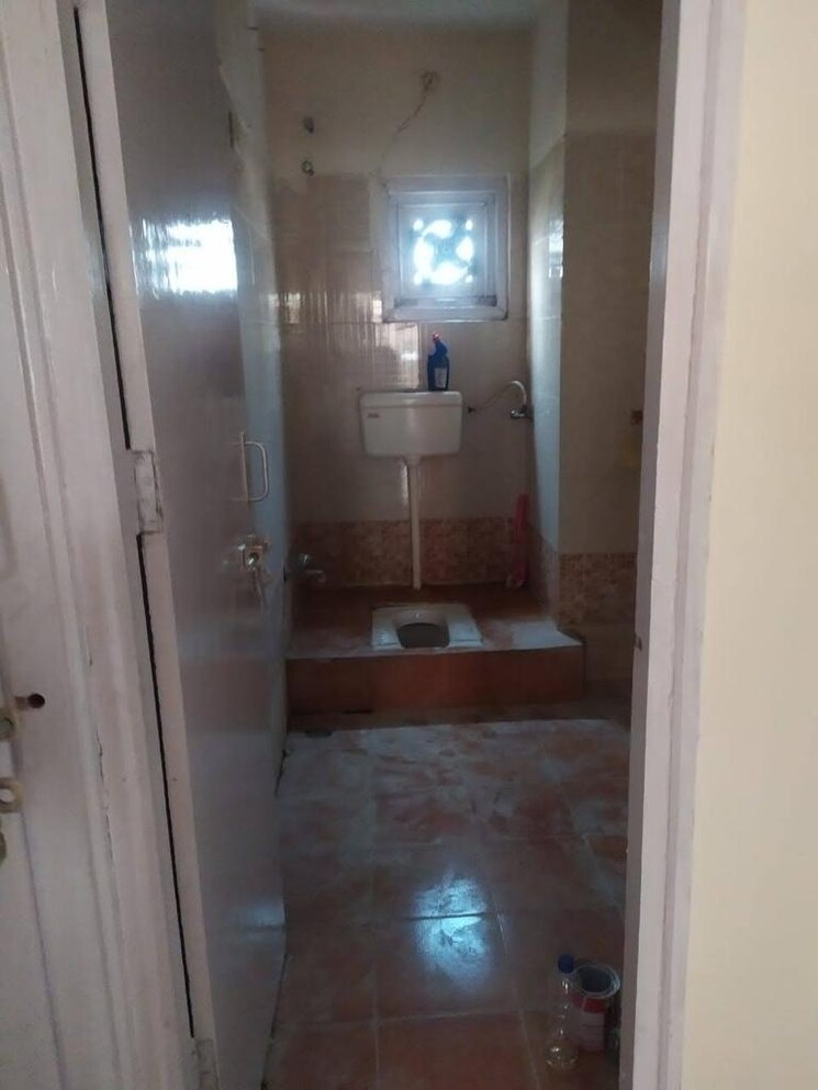Bathroom, greenwood-apartment 2 Bedroom 1208 Sq.Ft. Apartment In Gomti Nagar Lucknow 8586395
