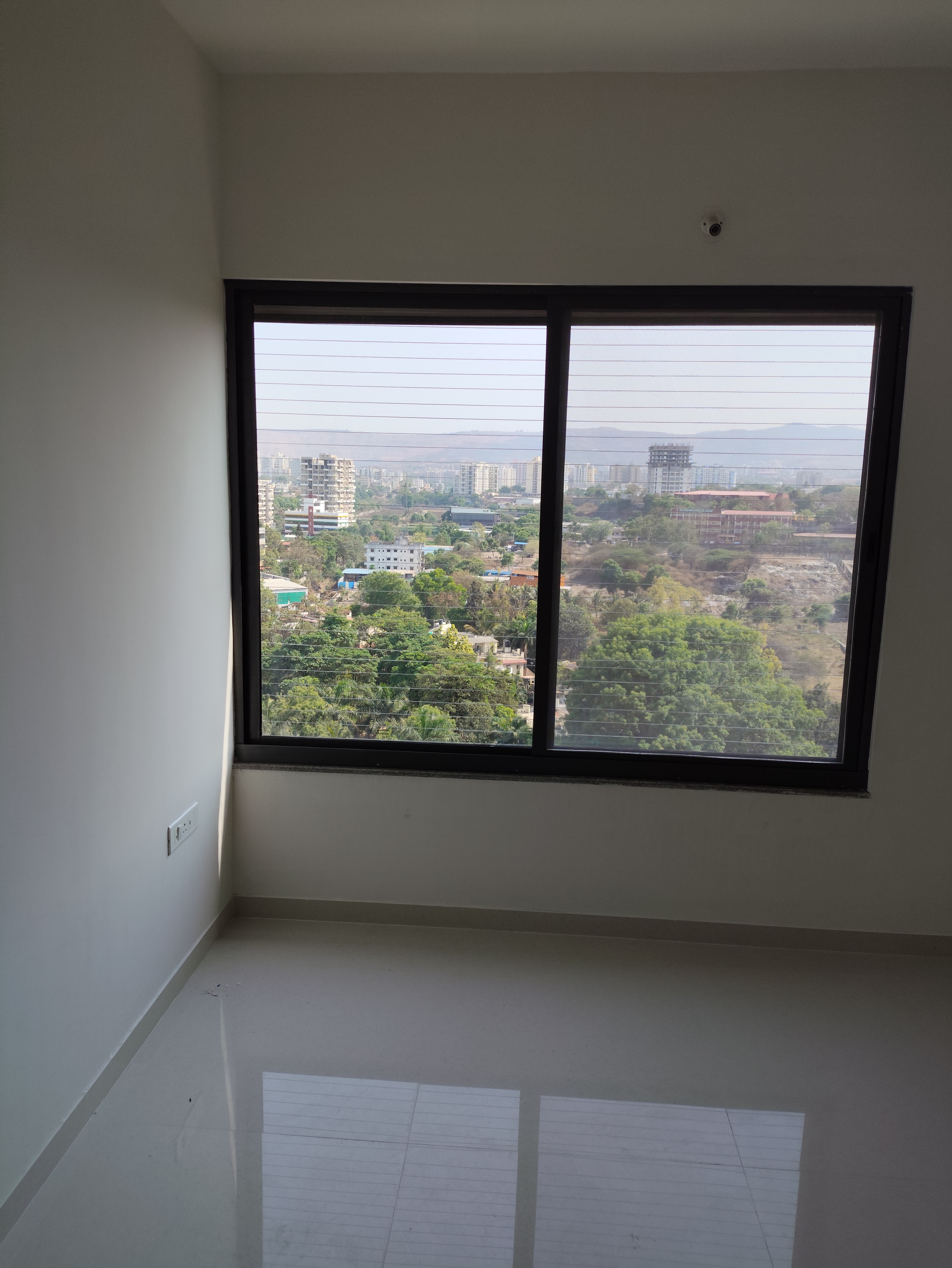 2 BHK Apartment For Rent in Kumar Palmspring Towers