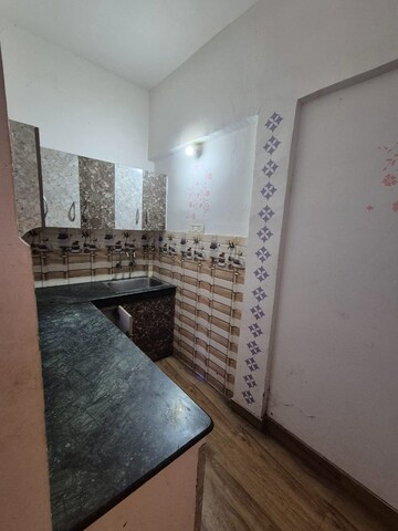 Bathroom in  Pg at Gomti Nagar – for Rent