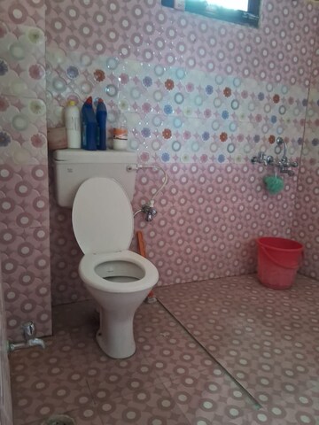 Bathroom in  Pg at Gomti Nagar – for Rent
