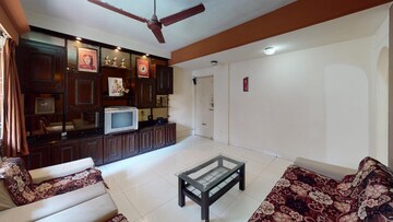 1 BHK Apartment For Rent in Ballerina Apartment, Andheri West