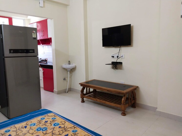 undefined, omaxe-r2 3 Bedroom 1450 Sq.Ft. Independent House In Gomti Nagar Lucknow 8586449