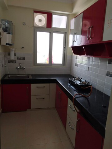 Kitchen in  Pg at Gomti Nagar – for Rent