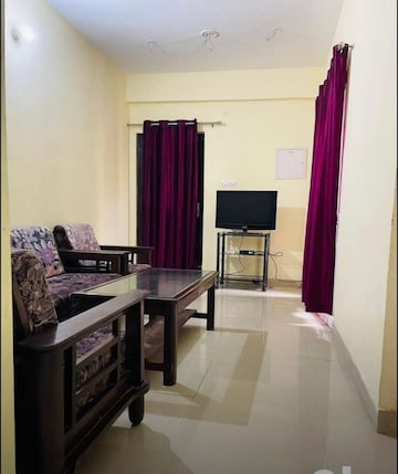 Kitchen in  Pg at Gomti Nagar – for Rent