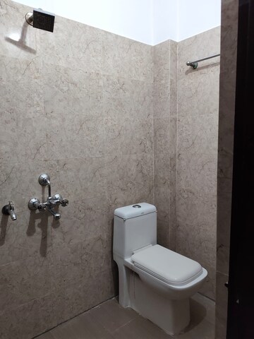 Bathroom in  Pg at Gomti Nagar – for Rent