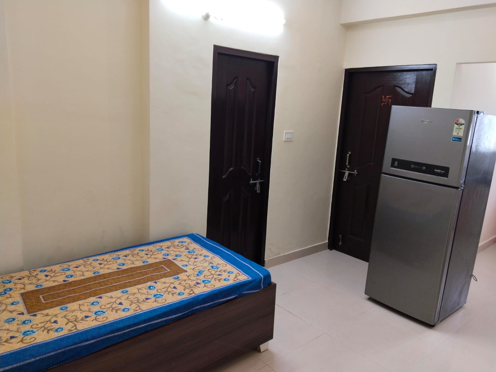 Pg For Rent in Priya Girls Pg 