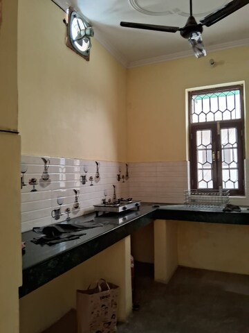 Kitchen in  Pg at Gomti Nagar – for Rent