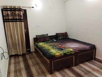 2 BHK Independent House For Rent in DLF My Pad, Gomti Nagar
