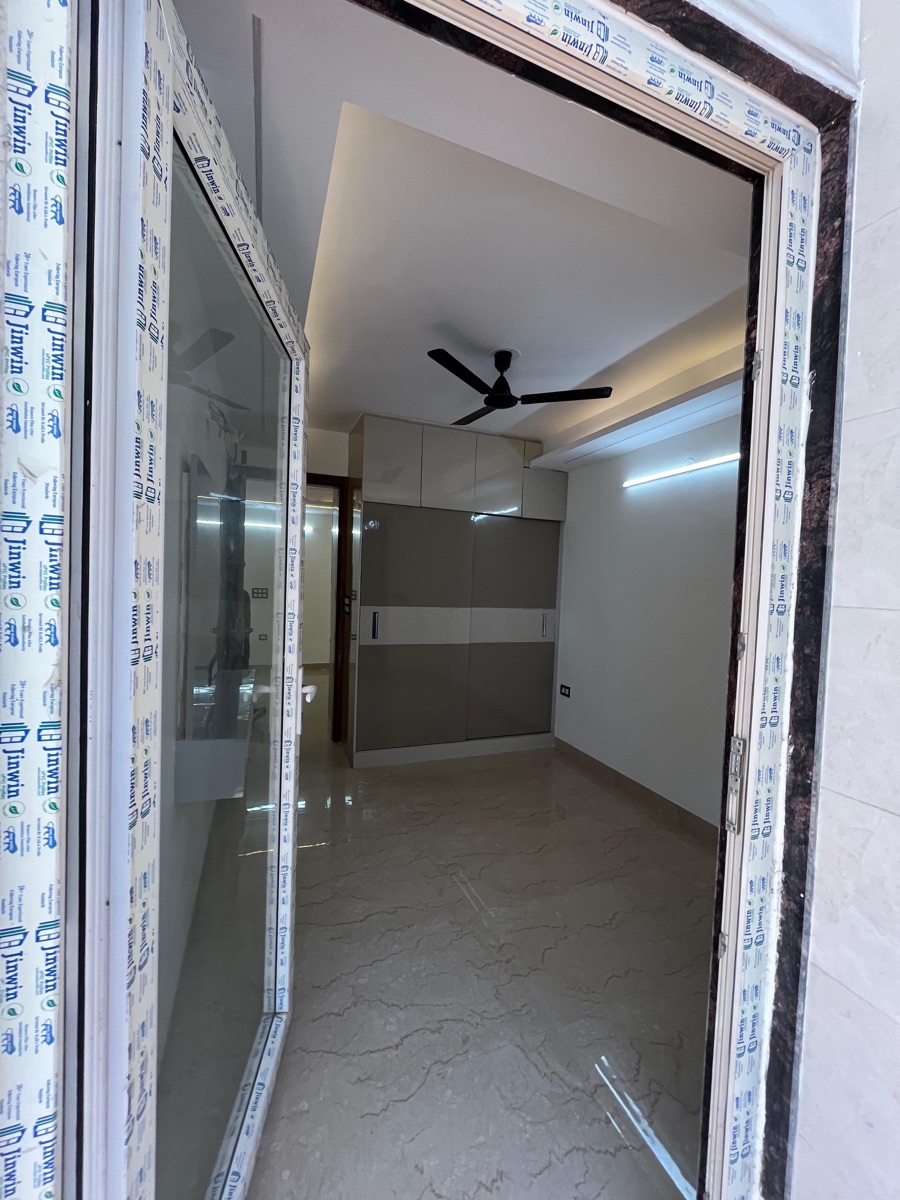 3 BHK + Pooja Room,Study Room Builder Floor For Sale in Shanti Homes 2 By As Real