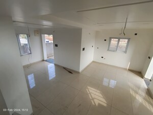 Bathroom in 3 BHK Apartment at Good Time Shreevatsavam, Isnapur – for Sale