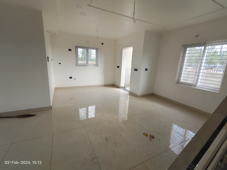 Bathroom, good-time-shreevatsavam 3 Bedroom 1620 Sq.Ft. Apartment In Isnapur Hyderabad 8586474