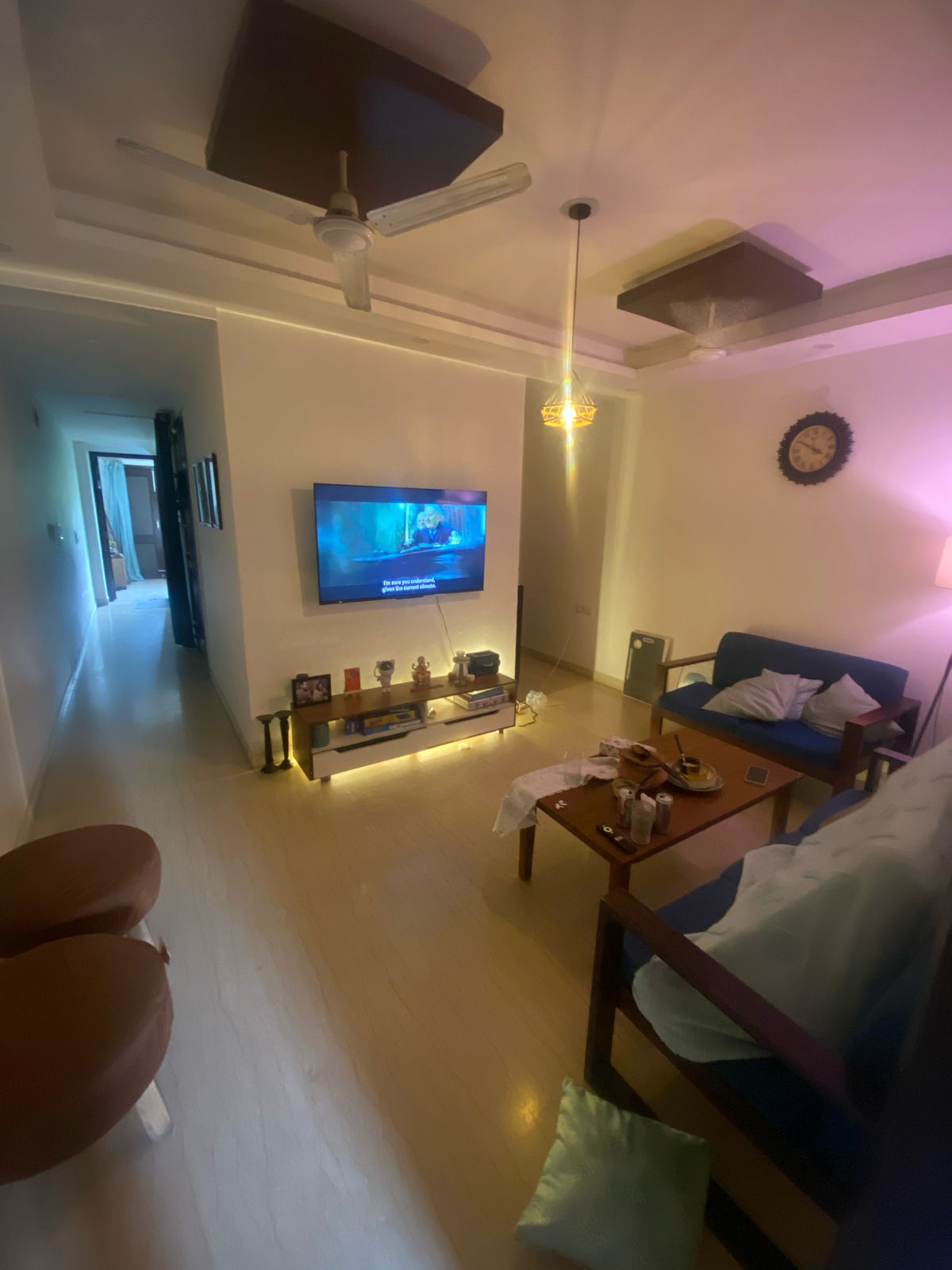 2 BHK Builder Floor For Rent in Malviya Nagar 