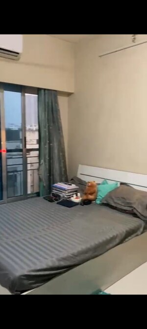 2 BHK Apartment For Sale in Mayfair Page 3, Andheri West