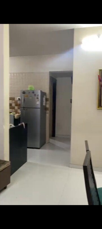 Bathroom in 2 BHK Apartment at Mayfair Page 3, Andheri West – for Sale