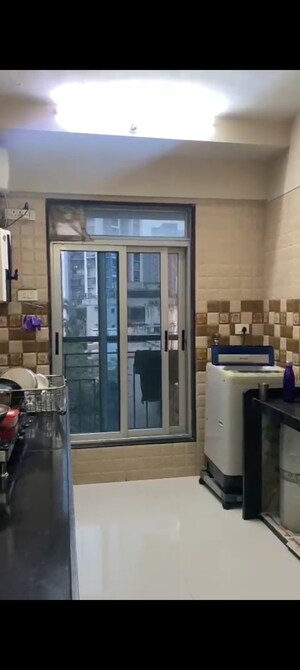 Gym in 2 BHK Apartment at Mayfair Page 3, Andheri West – for Sale