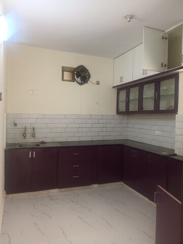 Kitchen in 2 BHK Apartment at Manikonda – for Rent