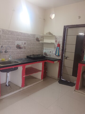 Kitchen in 2 BHK Apartment at Manikonda – for Rent