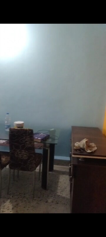 1 BHK Apartment – Exterior View View at Sai Baba Vihar Complex, Ghodbunder Road - for Rent