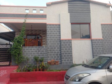 2 BHK Independent House For Sale in Bandlaguda Jagir