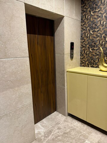 Balcony in 5 BHK Penthouse at Pioneer Araya, Sector 62 – for Sale