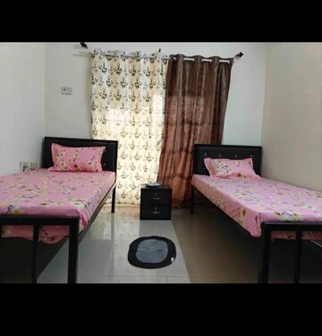  Pg For Rent in Malad East