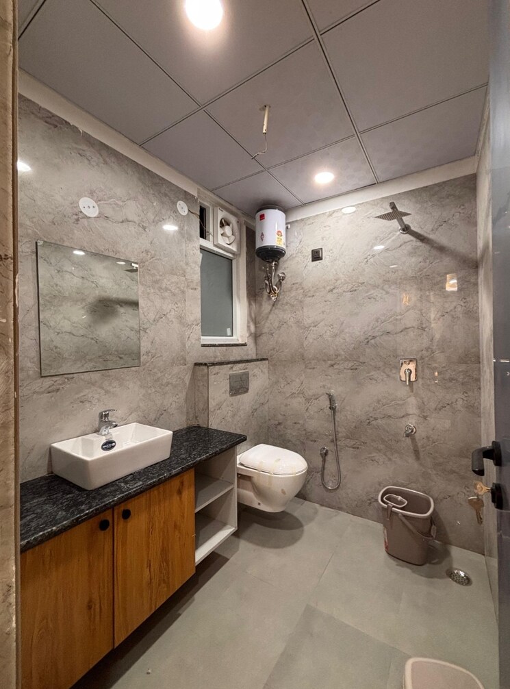 Attached Bathroom, tilak nagar 3 Bedroom 2100 Sq.Ft. Apartment In Tilak Nagar Jaipur 8586506