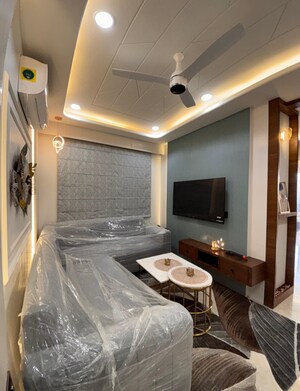 3 BHK Apartment For Sale in Tilak Nagar