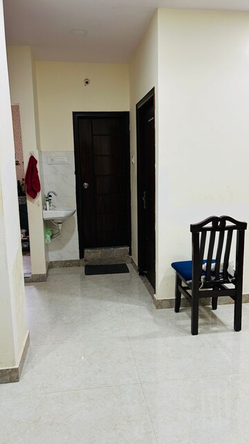 1 BHK Builder Floor – Exterior View View at Shaikpet - for Rent