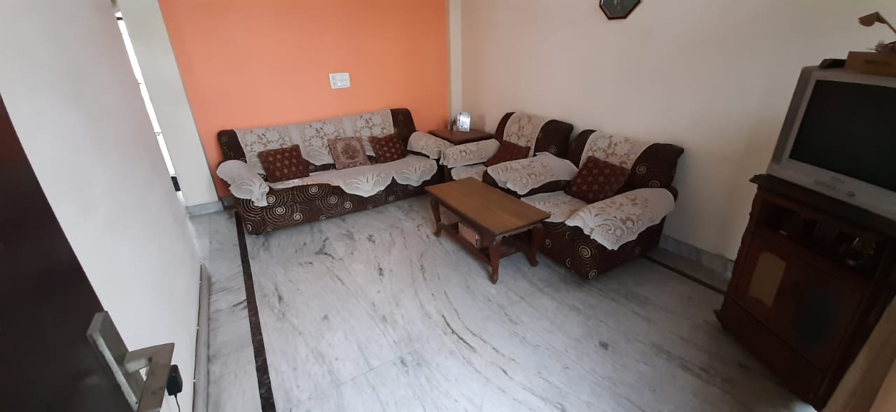 2 BHK + Study Room Apartment For Rent in Antriksh Golf View