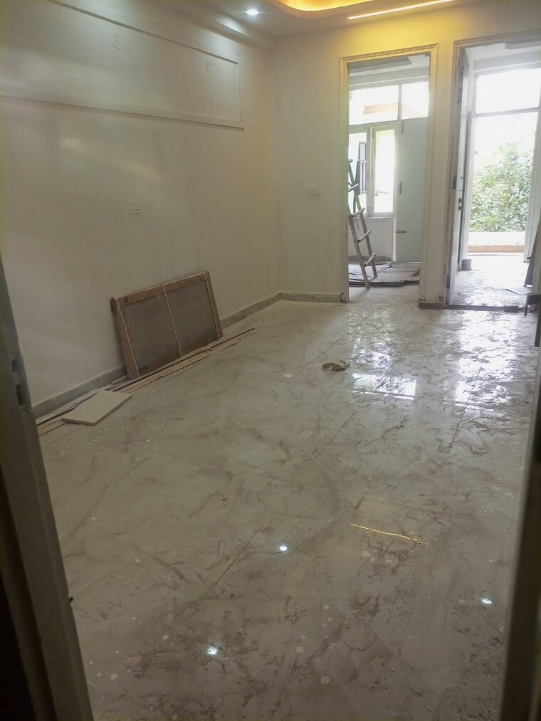 Living Room, budget-homes-2 2 Bedroom 950 Sq.Ft. Builder Floor In Sector 73 Noida 8586513