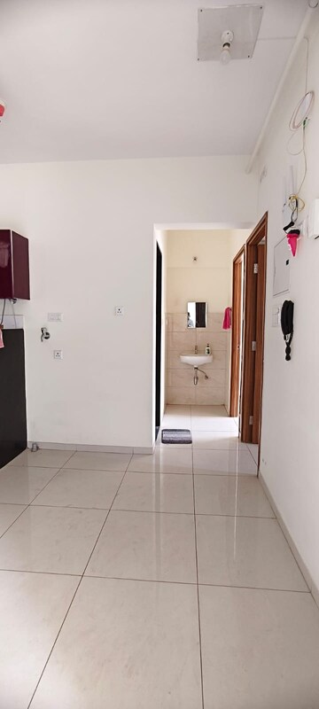 Bathroom in 2 BHK Apartment at Kolte Patil Life Republic, Hinjewadi – for Rent